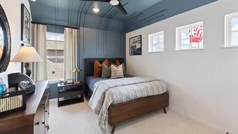 Bedroom - 305 Box Elder Ct, Waller, TX 77484 photo 7 of 8