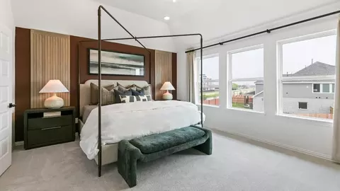 Bedroom - 305 Box Elder Ct, Waller, TX 77484 photo 1 of 8