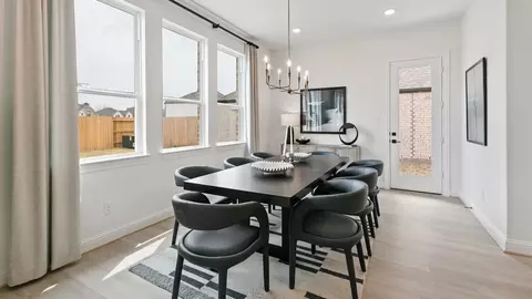 Dining - 305 Box Elder Ct, Waller, TX 77484 photo 1 of 3