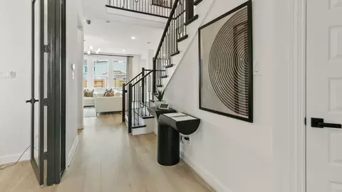Entry Way - 305 Box Elder Ct, Waller, TX 77484 photo 1 of 6