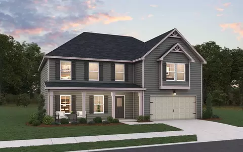 1050 Homer Way, Greensboro, GA 30642