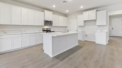 Kitchen - 1855 Browning Loop, Parrish, FL 34219 photo 1 of 4