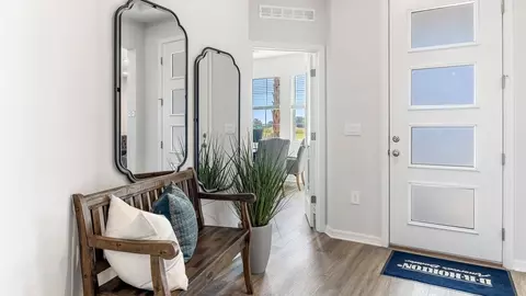 Entry Way - 1855 Browning Loop, Parrish, FL 34219 photo 2 of 2