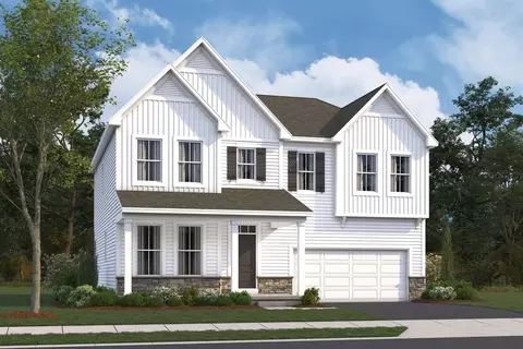 402 Fannin Dr, Pataskala, OH 43062