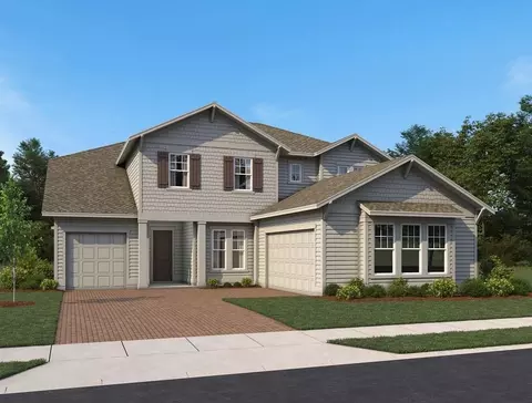 516 Moon Shell Cir, New Smyrna Beach, FL 32168
