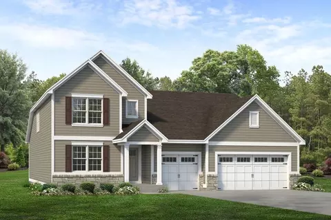6093 St Charles St, Cottleville, MO 63304