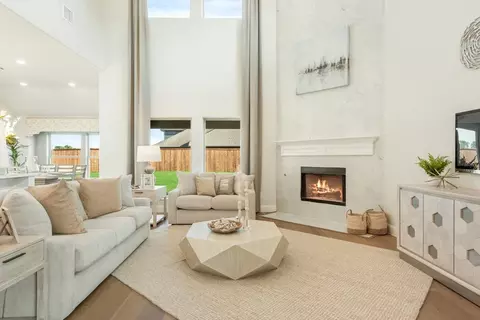 Living - Miller Rd., Midlothian, TX 76065 photo 5 of 6