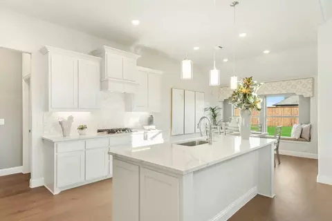 Kitchen - Miller Rd., Midlothian, TX 76065 photo 6 of 7