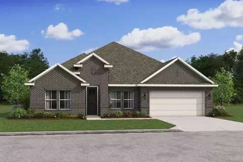12118 Autumn Leaf Dr, Mont Belvieu, TX 77535