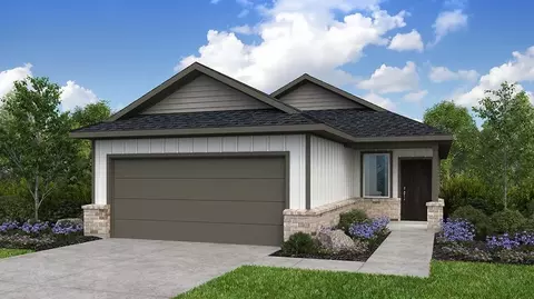 17427 Lush Laurel Ln, Hockley, TX 77447