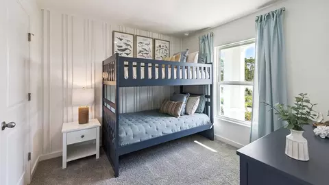Bedroom - 18 Yosemite Dry, Ormond Beach, FL 32174 photo 6 of 7