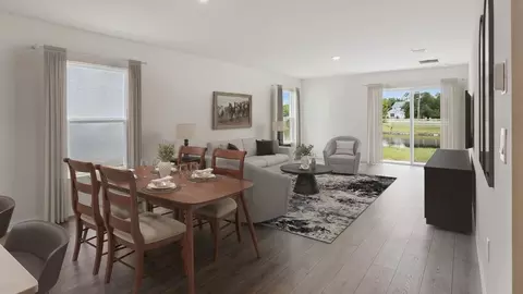 Dining - 18 Yosemite Dry, Ormond Beach, FL 32174 photo 1 of 3