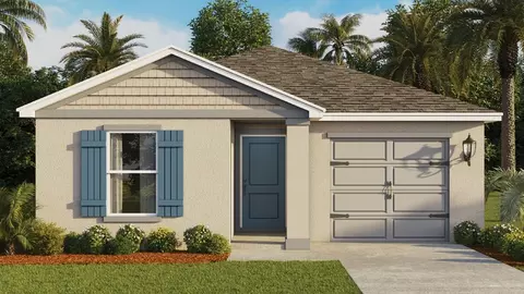 Exterior - 18 Yosemite Dry, Ormond Beach, FL 32174 photo 3 of 4