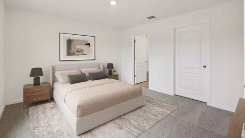 Bedroom - 18 Yosemite Dry, Ormond Beach, FL 32174 photo 1 of 7