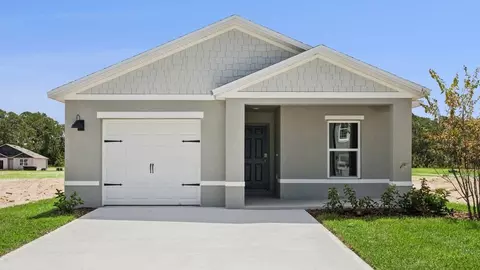 Exterior - 18 Yosemite Dry, Ormond Beach, FL 32174 photo 2 of 4