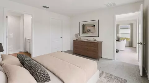 Bedroom - 18 Yosemite Dry, Ormond Beach, FL 32174 photo 2 of 7