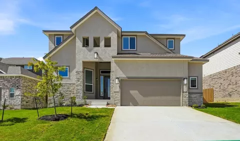 314 Glenwood Rnch, Cibolo, TX 78108