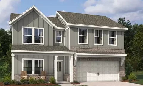 5440 Hargrove Way, Flowery Branch, GA 30542