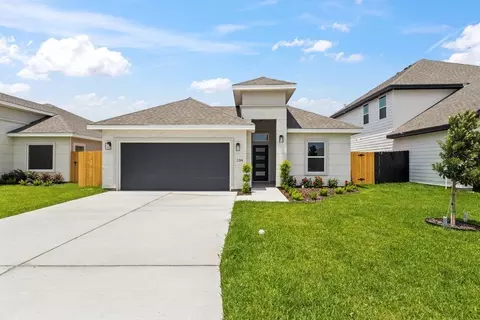 2208 N 25th 12 St, Hidalgo, TX 78557