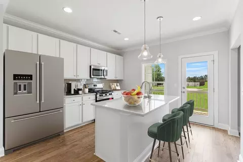 Other - 1009 Breadsell Ln, Wake Forest, NC 27587 photo 2 of 35