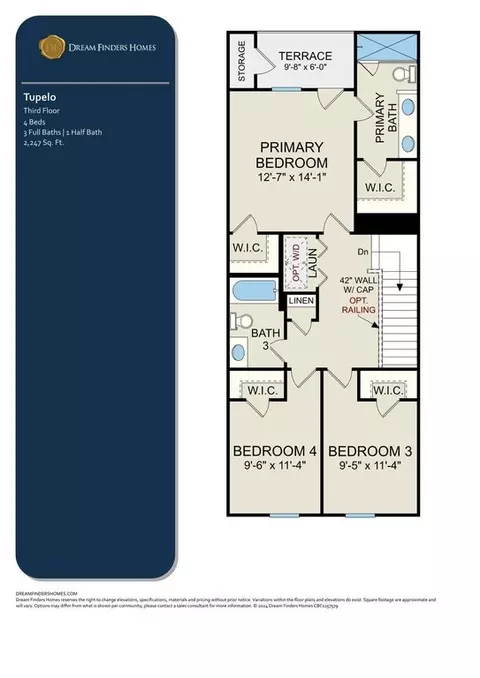 Other - 1009 Breadsell Ln, Wake Forest, NC 27587 photo 35 of 35