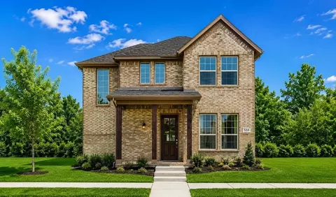 365 Elk Dr, Fate, TX 75189