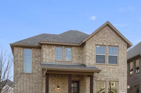 365 Elk Dr, Fate, TX 75189