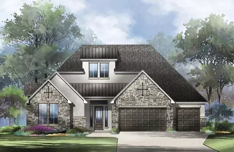 1626 Yardzen Ln, San Antonio, TX 78260