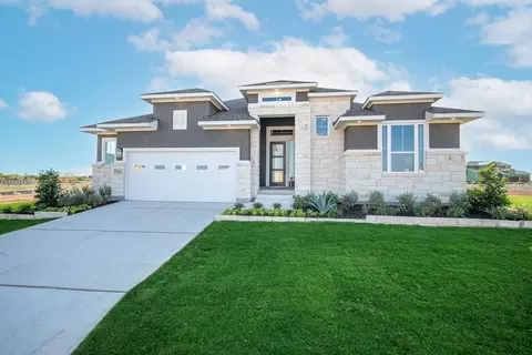 18804 Hopper Ln, Austin, TX 78738