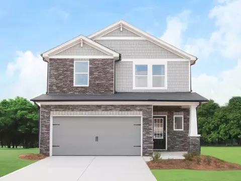 2576 Double Oak Trl, Lawrenceville, GA 30045