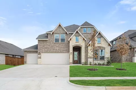 820 Condor St, Joshua, TX 76058