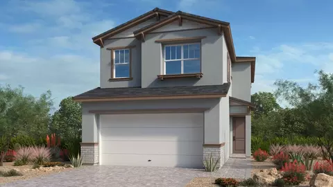 657 Semitone Ln, Henderson, NV 89015