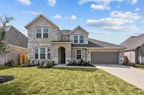 18906 Beach Sunflower Trl, Crosby, TX 77532