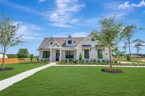 21007 Red Arbutus Ct, Tomball, TX 77377