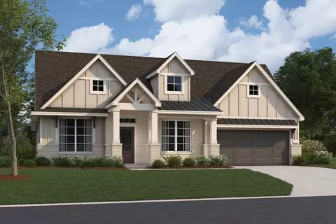 21007 Red Arbutus Ct, Tomball, TX 77377