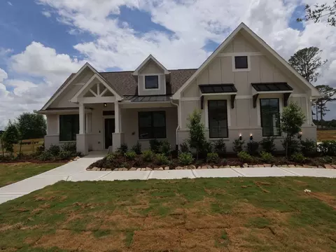 21007 Red Arbutus Ct, Tomball, TX 77377