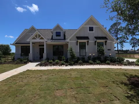 21007 Red Arbutus Ct, Tomball, TX 77377