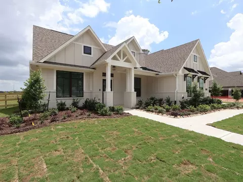 21007 Red Arbutus Ct, Tomball, TX 77377