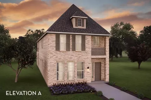 Model Coming Soon, Keller, TX 76248