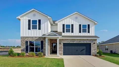 12519 Shoshoney Cir, Fairhope, AL 36532