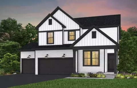 Exterior - 1546 149th St, Rosemount, MN 55068 photo 6 of 10