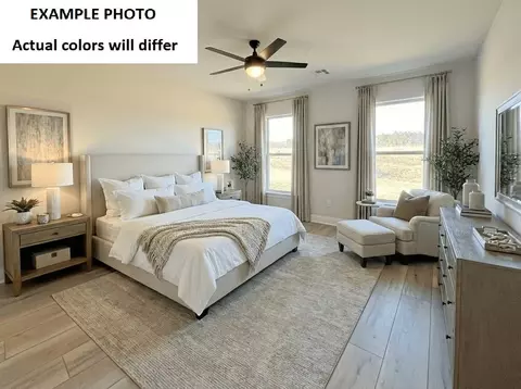Bedroom - 248 Spring Grove Loop, Thibodaux, LA 70301 photo 1 of 2