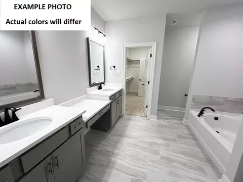 Bath - 248 Spring Grove Loop, Thibodaux, LA 70301 photo 1 of 4