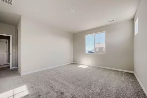 Bedroom - 266 Equine Rd, Berthoud, CO 80513 photo 2 of 8