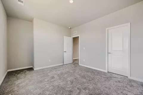 Bedroom - 266 Equine Rd, Berthoud, CO 80513 photo 3 of 8