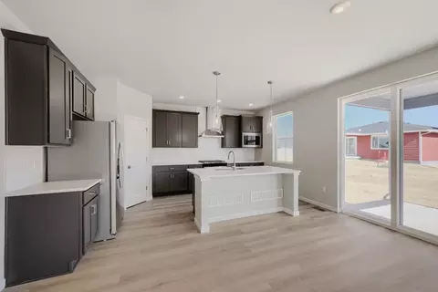 Kitchen - 266 Equine Rd, Berthoud, CO 80513 photo 1 of 4