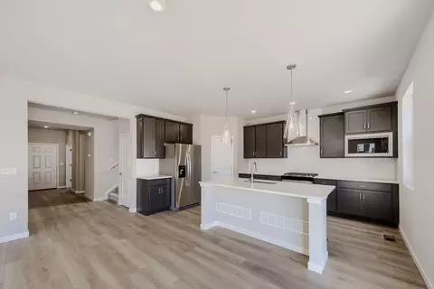 Kitchen - 266 Equine Rd, Berthoud, CO 80513 photo 4 of 4
