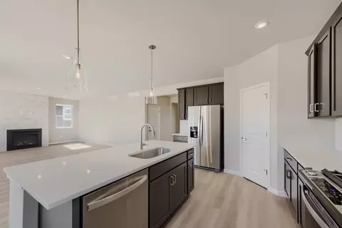 Kitchen - 266 Equine Rd, Berthoud, CO 80513 photo 3 of 4