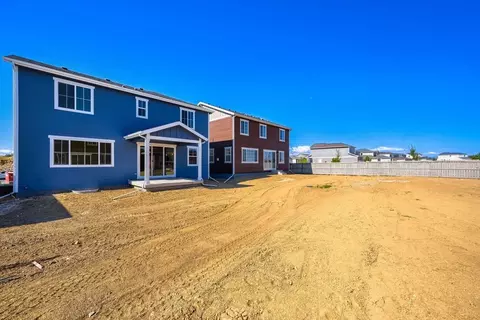 Exterior - 266 Equine Rd, Berthoud, CO 80513 photo 4 of 12