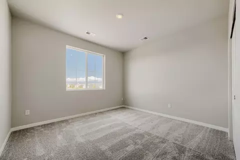 Bedroom - 266 Equine Rd, Berthoud, CO 80513 photo 6 of 8